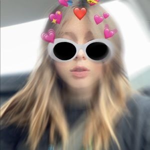 Meet your Posher, Audrey